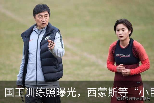 国王训练照曝光，西蒙斯等“小巨头”齐聚拼搏场！