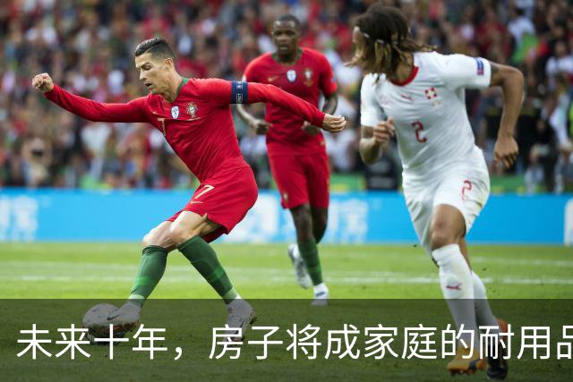 未来十年，房子将成家庭的耐用品大军！
