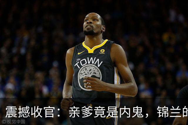 震撼收官：亲爹竟是内鬼，锦兰的牺牲让人心疼！